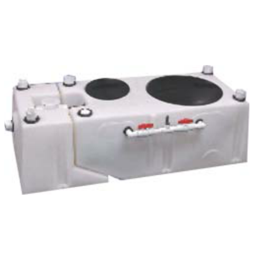 Marine Sanitation DevicesRaritan Engineering