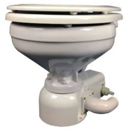 Marine ToiletsElectric and Manual