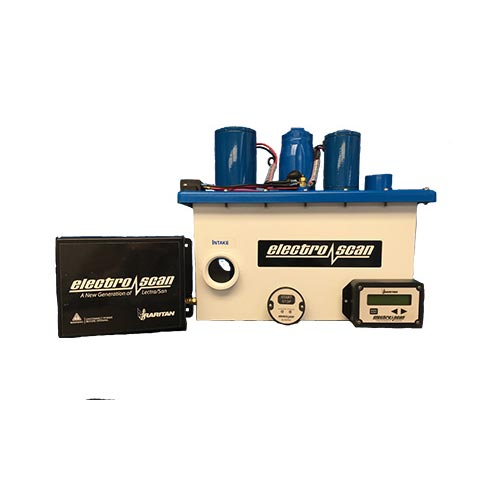 Marine Sanitation DevicesRaritan Engineering