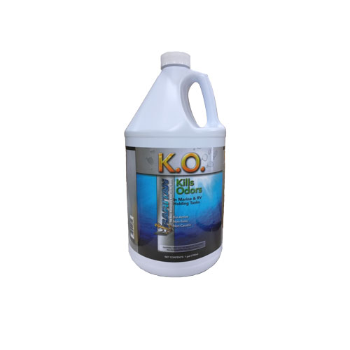 K.O. Kills Odors 1 Gallon