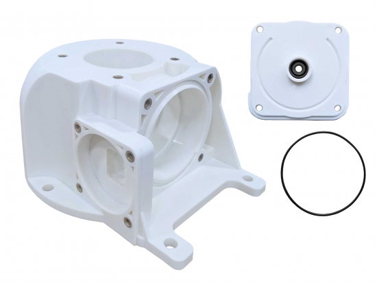 SeaEra Base Assembly Manufactured after December 2021