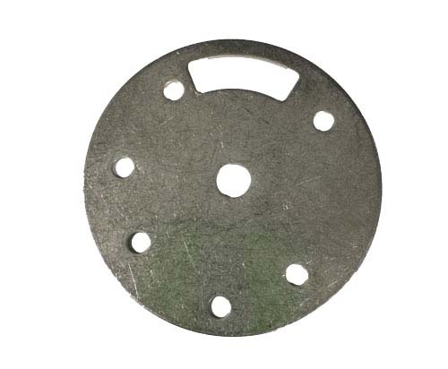 Macerator Pump Cover