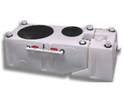 Managerm Biological Waste Treatment System