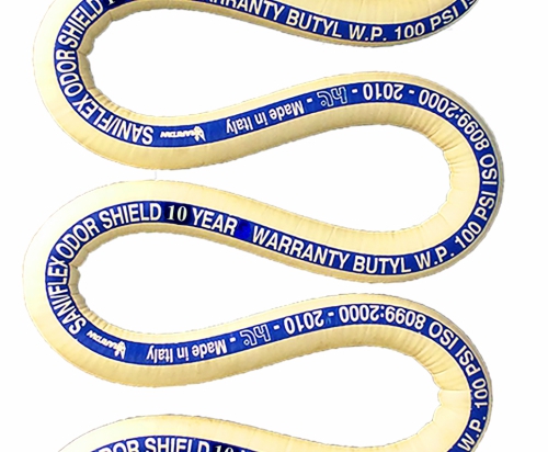 Sani/Flex Odor Shield Marine Hose