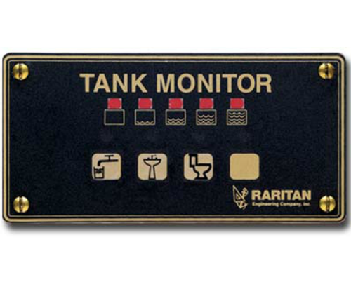 Tank Monitor