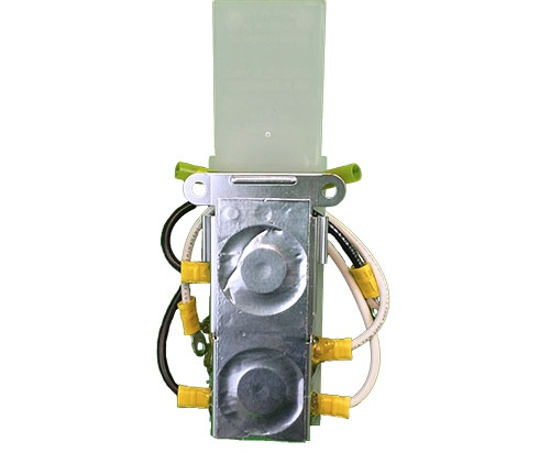 Water Heater Thermostat