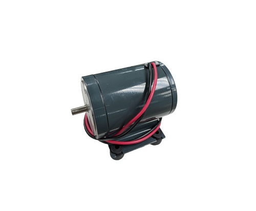 Remote Intake Pump Motor