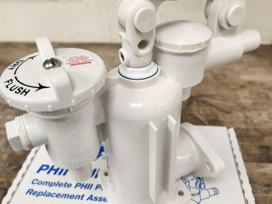 PHIIPUMP