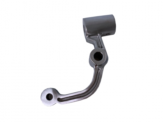 Fresh Head Piston Lever