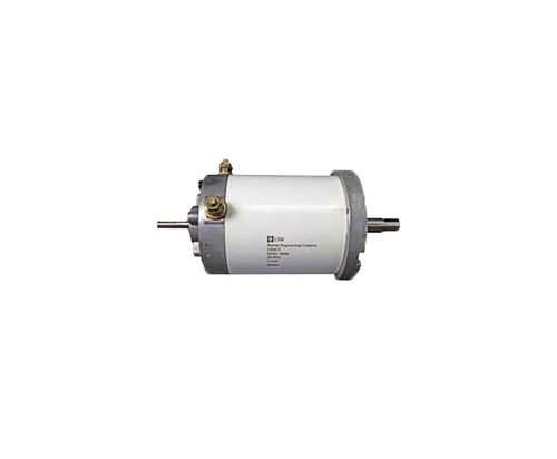 Crown Head Motor