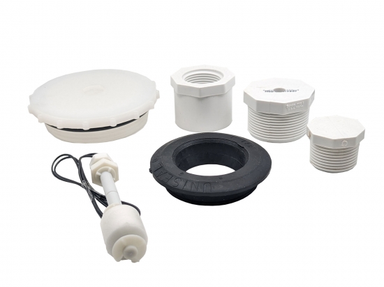 Smart Toilet Control Tank Float Sensor Kit