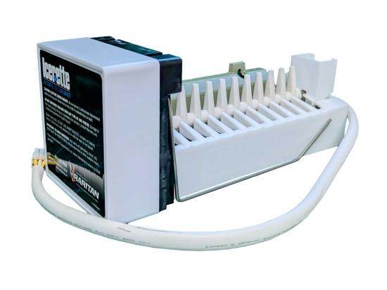 Icemaker Assembly- Complete- for 88 MODEL Icerette Only