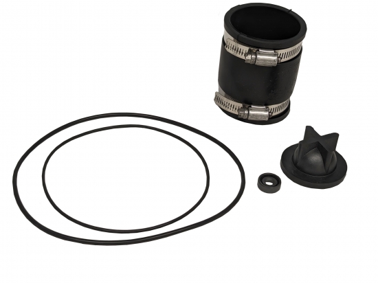 Atlantes Freedom Discharge Pump Kit