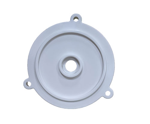 Marine Elegance Discharge Pump Seal Plate