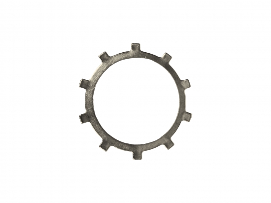 Mixer Retaining Ring