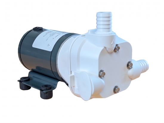 SeaEra Diaphragm Intake Pump Assembly