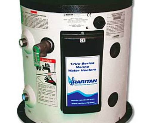 Water Heater | Raritan Engineering