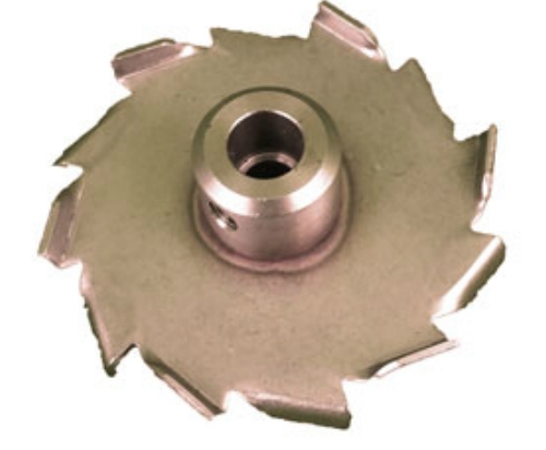 Macerator Impeller | Raritan Engineering
