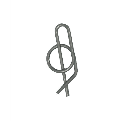 Cotter Pin with Rue Ring Raritan Engineering