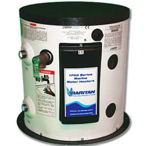 Water Heater | Raritan Engineering