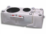 Managerm Biological Waste Treatment System