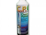 C.P. Cleans Potties