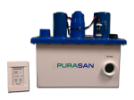 Purasan Ex Treatment System