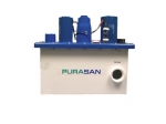 Purasan Treatment Tank Only