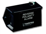 Reverse Polarity Alarm