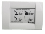 Smart Toilet Control Wall Panel Circuit Board