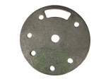 Macerator Pump Cover