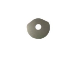 Macerator Pump Wear Plate