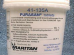 Purasan EX Tablets