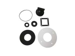 Crown Head CD Discharge Kit