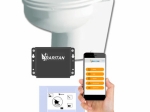 Smart Toilet Control Bluetooth