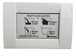 Smart Toilet Control Wall Panel Circuit Board