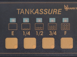 TankAssure Control Panel with Sensor