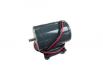 Remote Intake Pump Motor