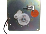 Icerette Motor Assembly Faceplate