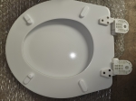 Slightly Blemished 1245SC TOILET SEAT