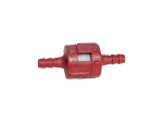 Crown Head Siphon Check Valve