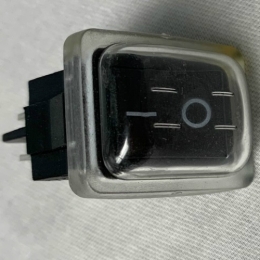 Icerette Power Switch