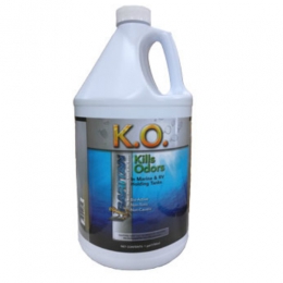 K.O. Kills Odors