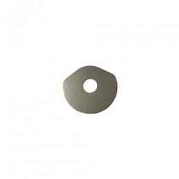 Macerator Pump Wear Plate