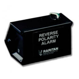 Reverse Polarity Alarm