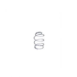 Crown Head Check Valve Spring
