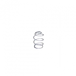 Crown Head Check Valve Spring