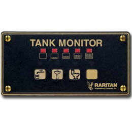 Tank Monitor