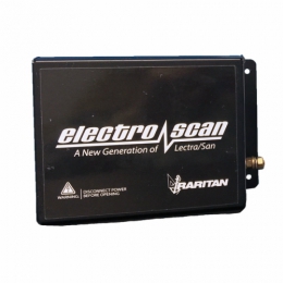 Electroscan Control Assembly