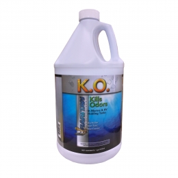 K.O. Kills Odors